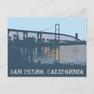 Cartão Postal Cartão-postal Vincent Thomas