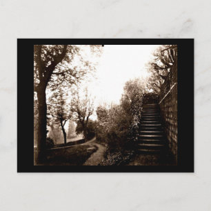 Cartão Postal Cartão-postal-Vintage Fotografia-Eugène Atget 35