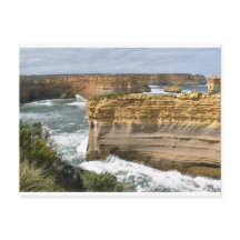 Cartão-postal Vitória Razorback