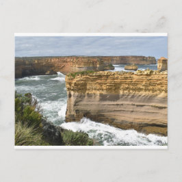 Cartão Postal Cartão-postal Vitória Razorback