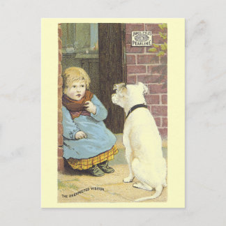 Cartão Postal Cartão-postal vitoriano Vítoriano não expatriado