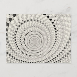 Cartão Postal Cartão-Postal Vórtice