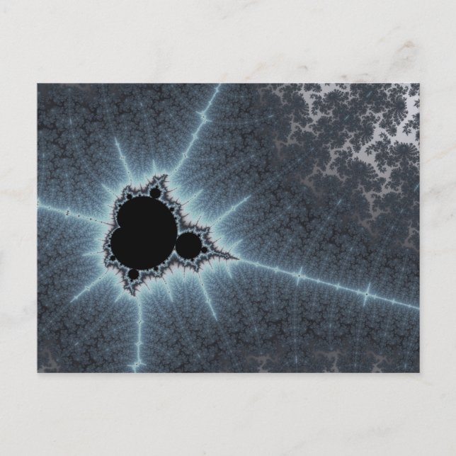 Cartão Postal Cartão-postal Weepy Mini Brot (Frente)