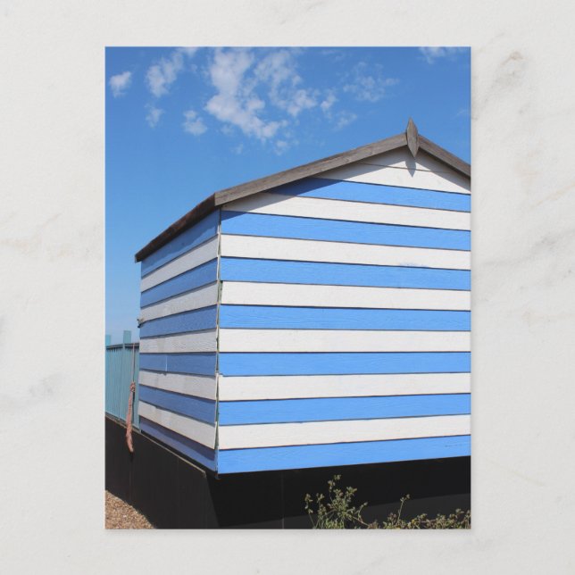 Cartão Postal Cartão-postal Whitstable (Frente)