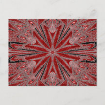 Cartão-postal WILDFLOWERS 29