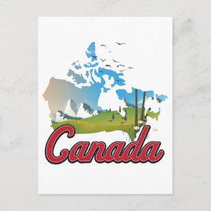 Cartão Postal Cartaz de esqui Brauneck Baviera, Alemanha