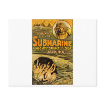 Cartaz de filme histórico