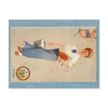 Cartaz do Iowa, Feira do Estado de 1907