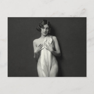 Cartão Postal Cartaz francês no início dos anos 1900