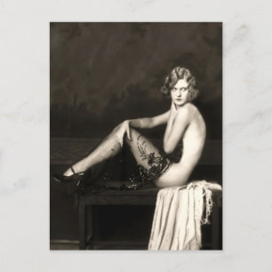 Cartão Postal Cartaz francês no início dos anos 1900