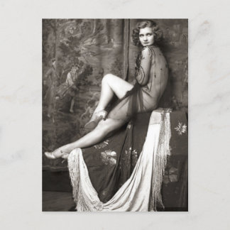 Cartão Postal Cartaz francês no início dos anos 1900