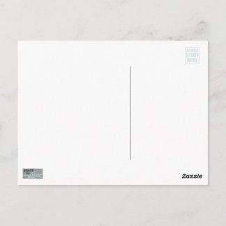 Cartão Postal Cartaz Impressionista Castle Rock Colorado