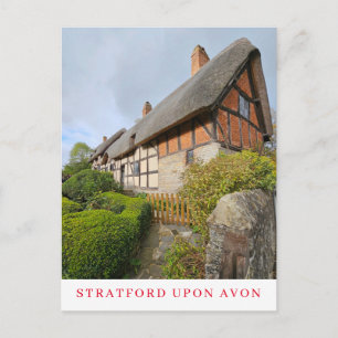 Cartão Postal Cartaz postal de Anne Hathaway