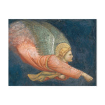 Cartaz voador (seguidor Giotto) CC0508