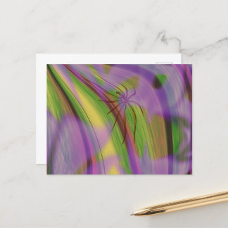 Cartão Postal CartazBananas