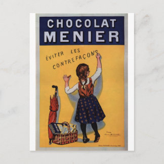 Cartão Postal Cartazes antigos