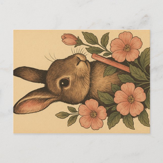 Cartão Postal Carte postale (Frente)