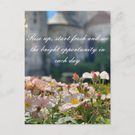 Cartão Postal Carte postale