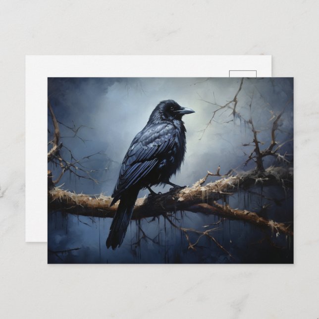 Cartão Postal Carte postale Celestial Aviators (Frente/Verso)