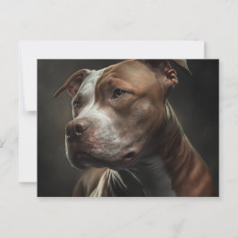 Cartão Postal Carte Postale Chien Divers