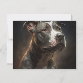 Cartão Postal Carte Postale Chien Divers