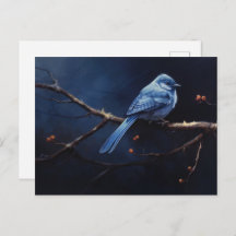 Carte postale Enchanting Aviators