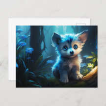 Carte postale Irresistible