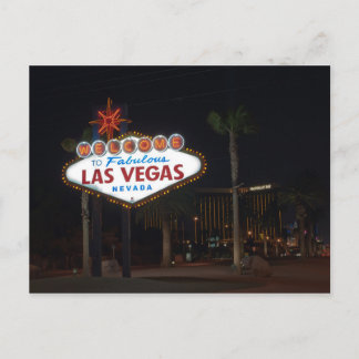 Cartão postal / Carte Postale Las Vegas, Nevada