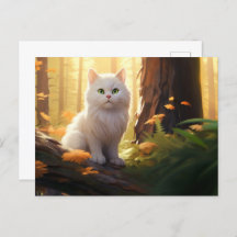 Carte postale Summer's Caress