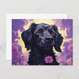 Cartão Postal Carte postale The Jewel of Gardens