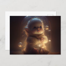 Cartes Postales Baby 2