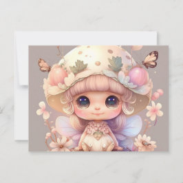 Cartão Postal Cartes Postales Baby Funny