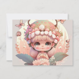 Cartão Postal Cartes Postales Baby Funny