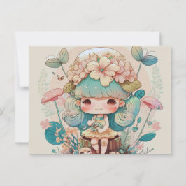 Cartão Postal Cartes Postales Baby Funny