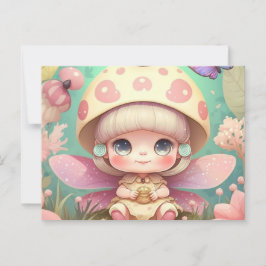 Cartão Postal Cartes Postales Baby Funny