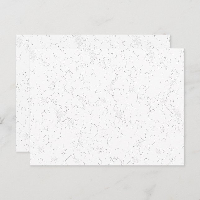 Cartão Postal Cartes Postales Cartes Vacances|Christmas Postcard (Frente/Verso)