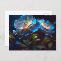 Cartes Postales Fleur