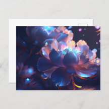 Cartes Postales Fleur