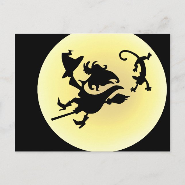 Cartão Postal Cartões-postais (Frente)