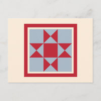 Cartões-postais - A Estrela de Ohio