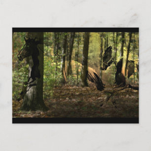 Cartão Postal Cartões-postais com bebidas espirituosas