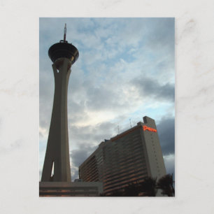 Cartão Postal Cartões-postais de fotos em Las Vegas