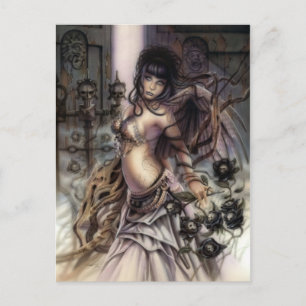 Cartão Postal Cartões-postais "Esquecidos"