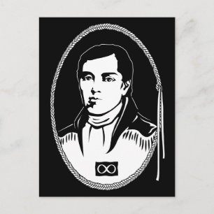 Cartão Postal Cartões-postais Metis Primeiro Cartões-postais