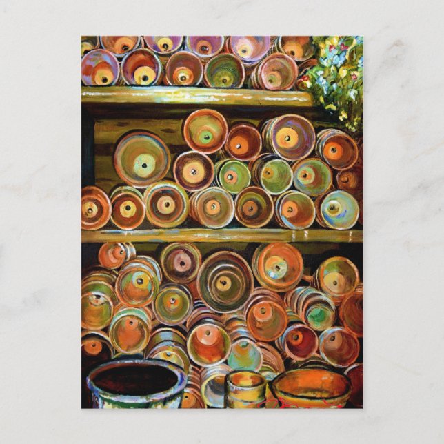 Cartão Postal Cartões, postais, notas, autocolantes (Frente)