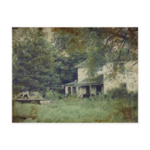 Casa Abandonada