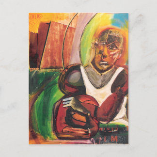 Cartão Postal Casa da Liberdade 2