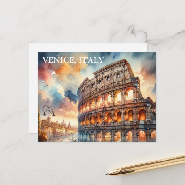 Cartão Postal Casa de ópera Sydney, Harbo Austrália (Frente/Verso In Situ)