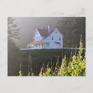 Cartão Postal Casa do Detentor