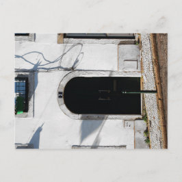 Cartão Postal Casa Hill